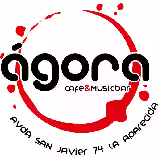 Agora Music Bar