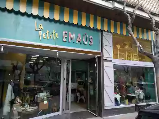 La Petite Emaús Murcia