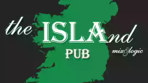 Pub The Island