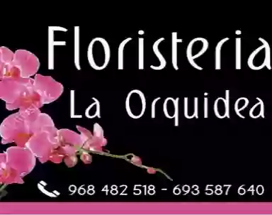 Floristería La Orquídea Lorca