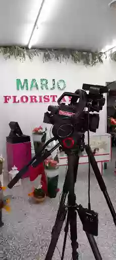 Marjo floristas