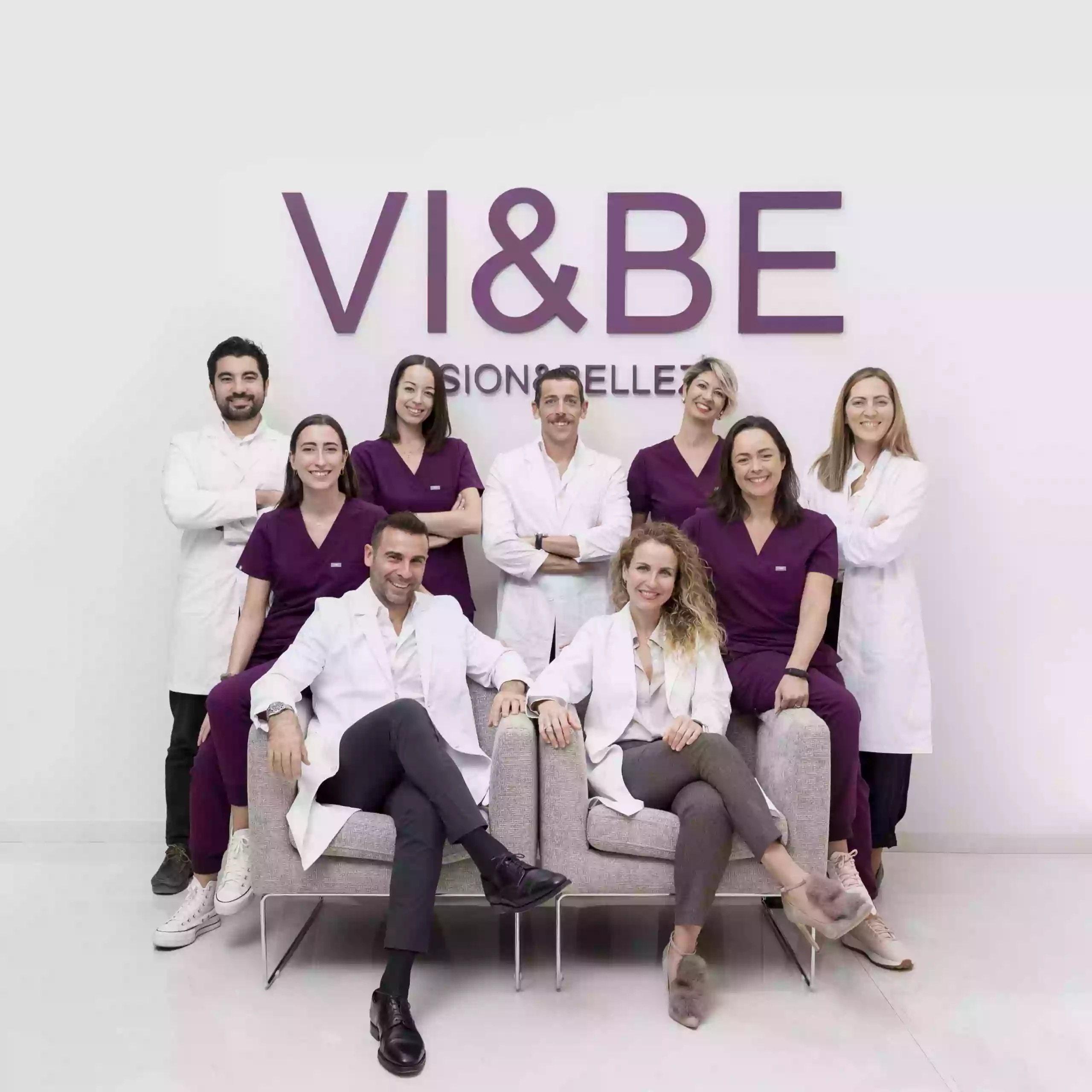 VI&BE. Visión y Belleza