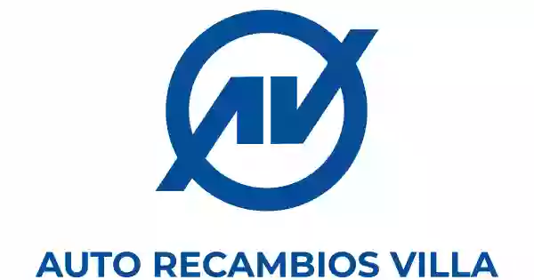 A Recambios Villa S.L.U.