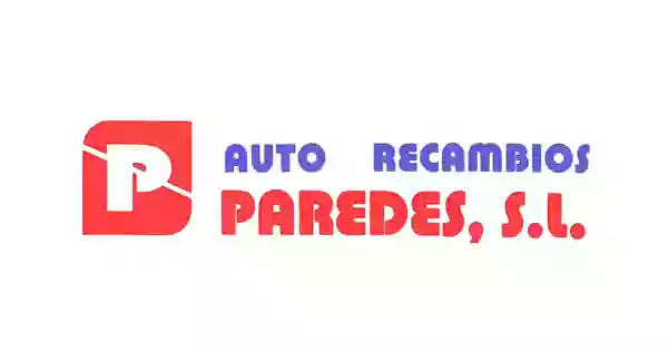 Auto Recambios Paredes