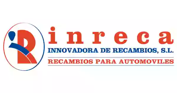 Inreca Innovadora de Recambios, S.L.