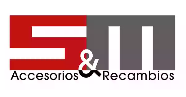 Accesorios Y Recambios Sermomur, S.L.