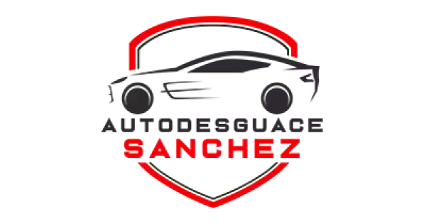 Autodesguace Sánchez