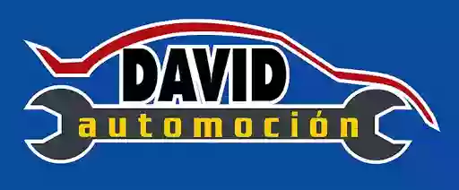 David Automoción