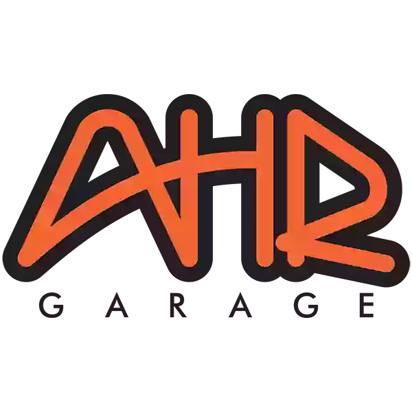 AHR GARAGE