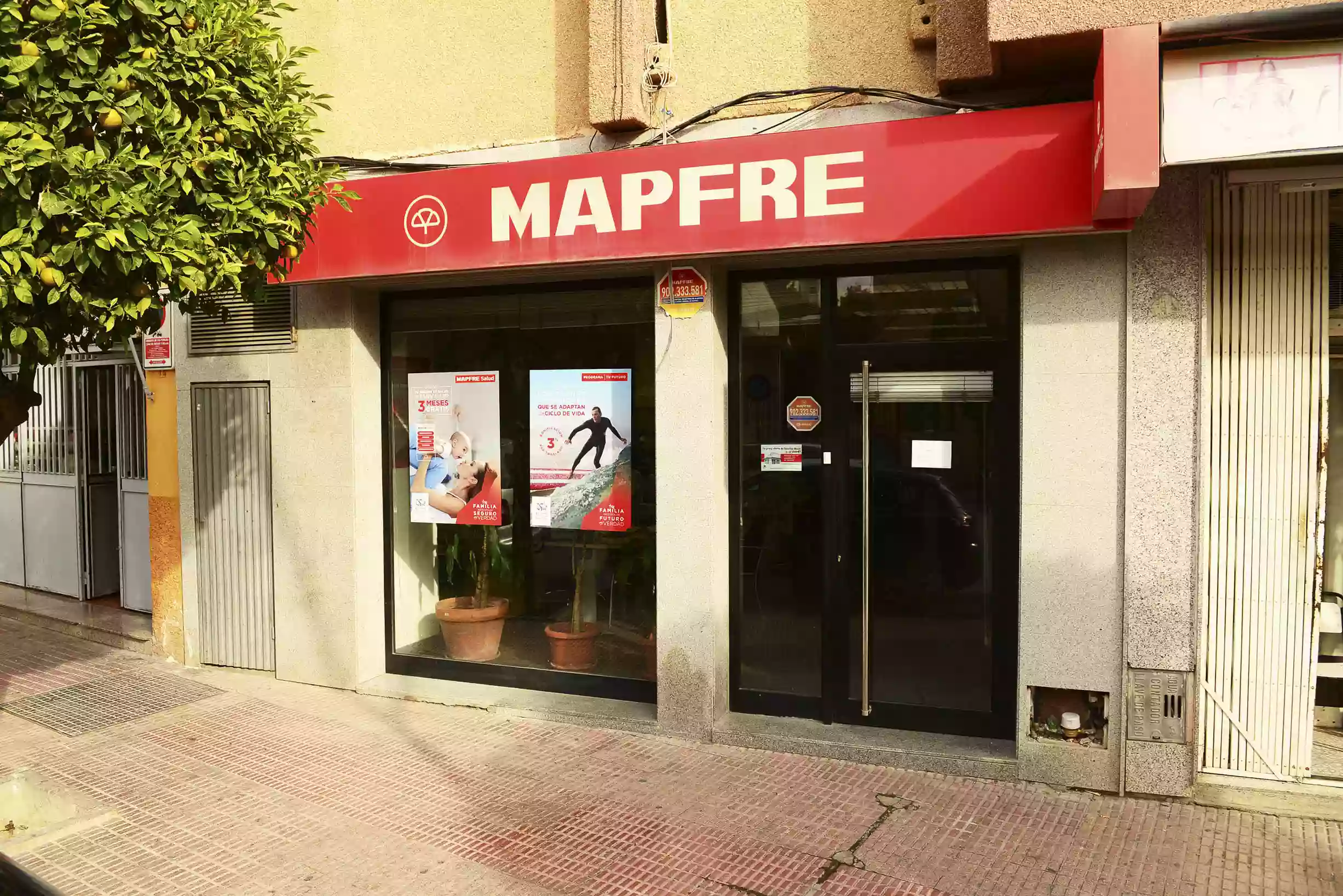 MAPFRE