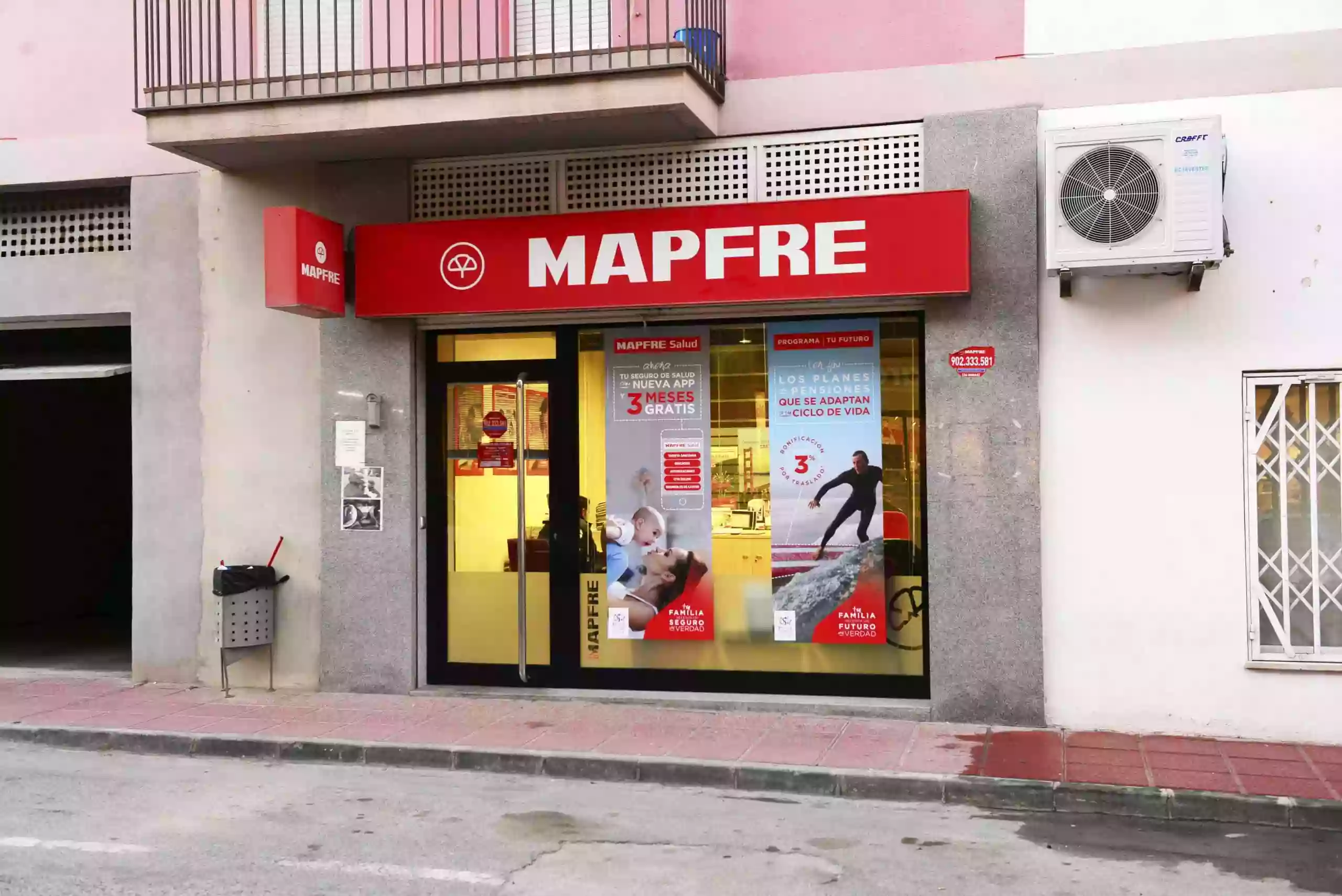 MAPFRE