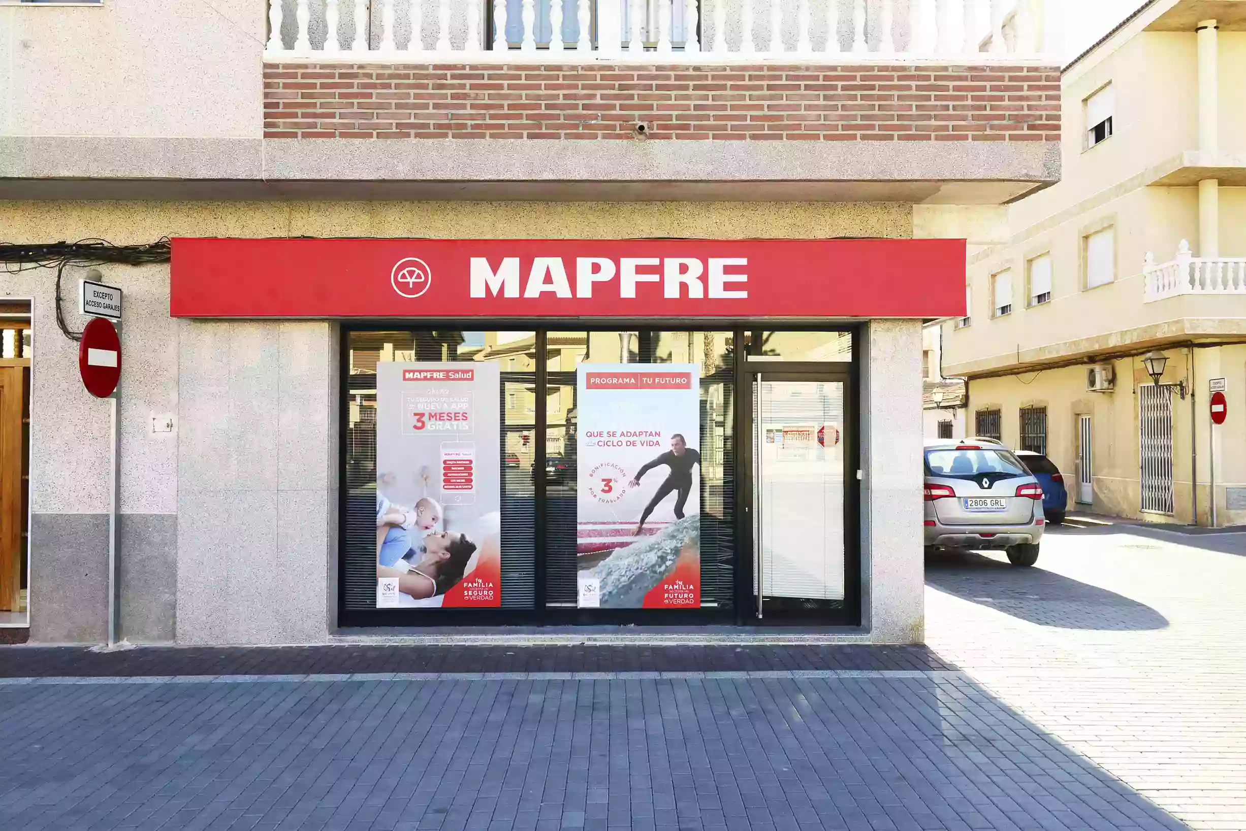 MAPFRE