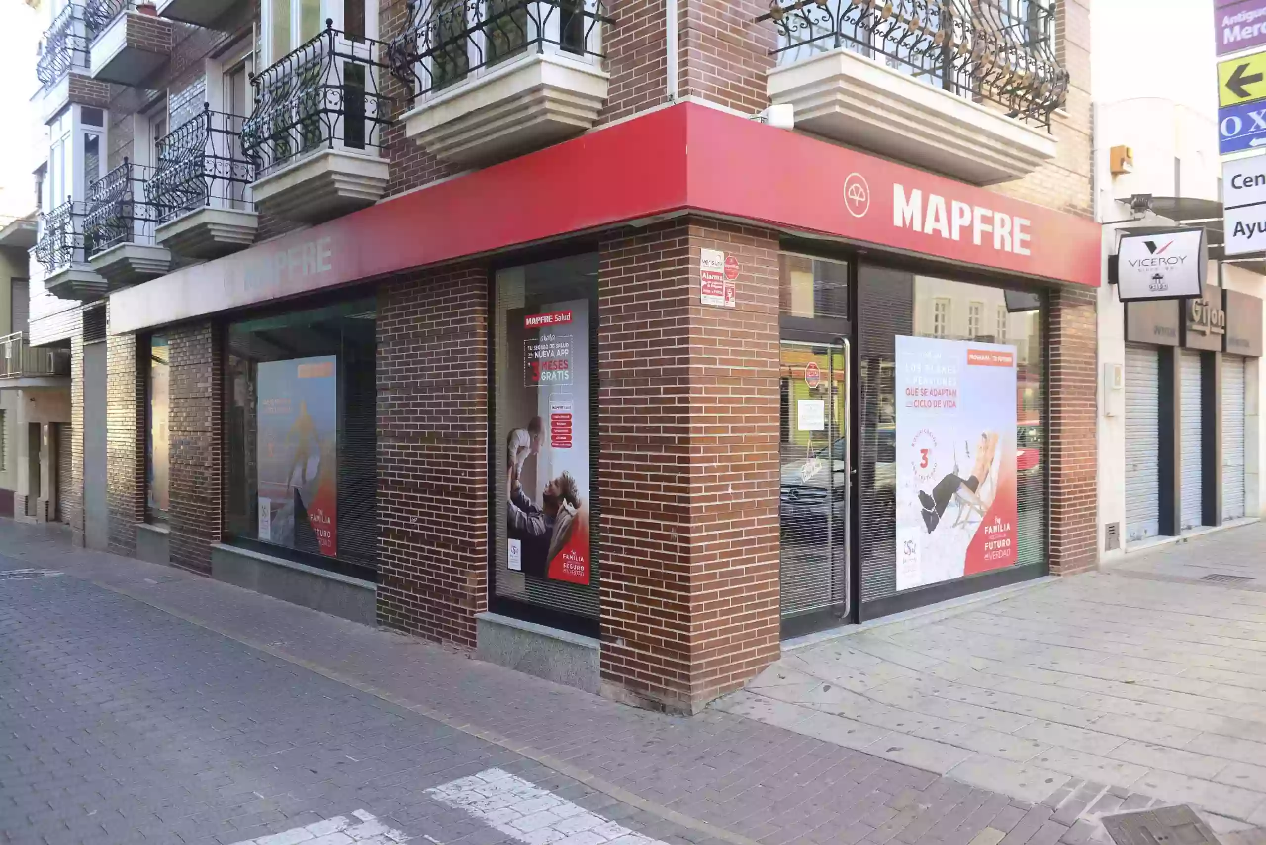 MAPFRE