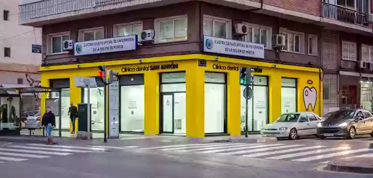 Clínica Dental San Antón