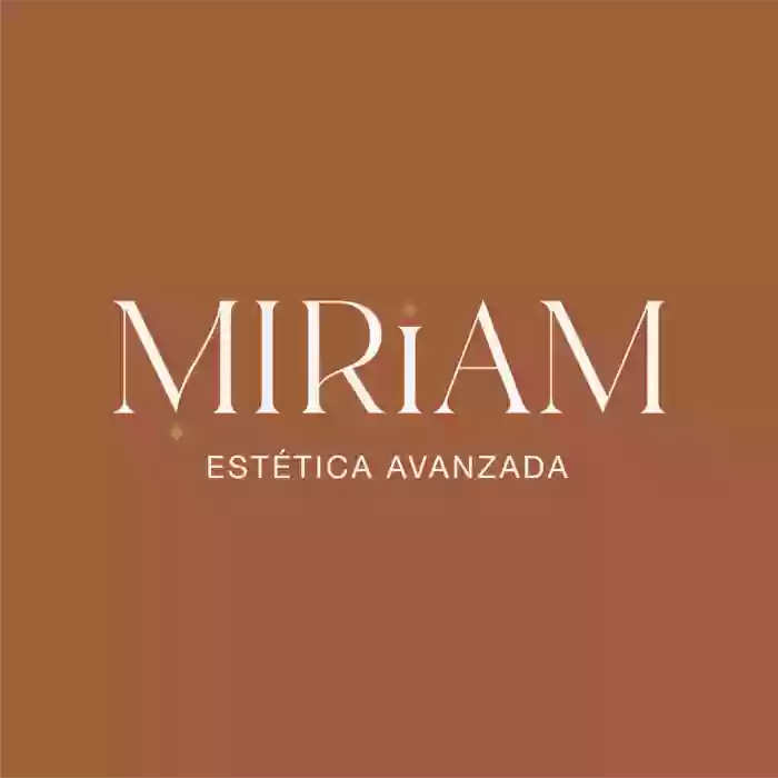 MIRIAM Estética avanzada