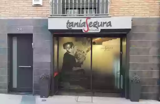 Tania Segura Stilismo