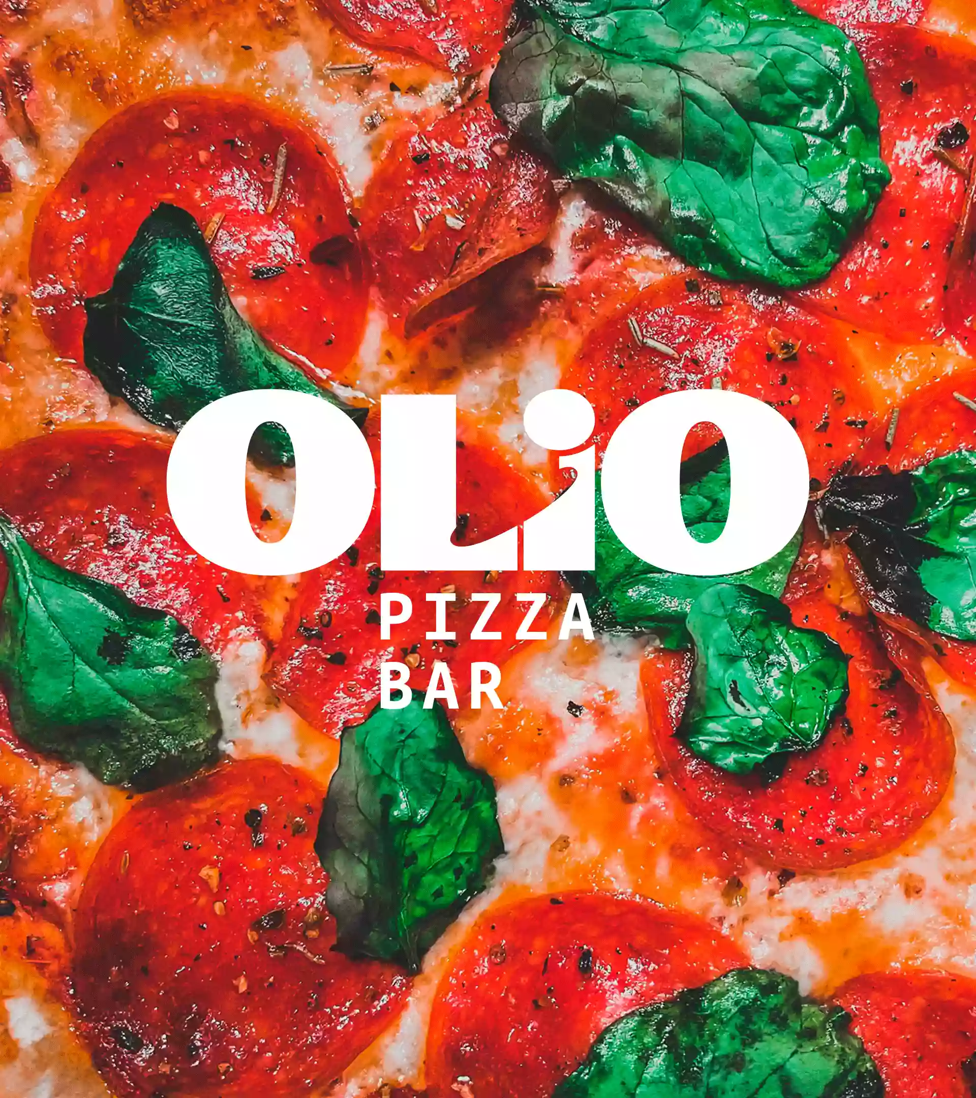 OLIO PIZZA BAR