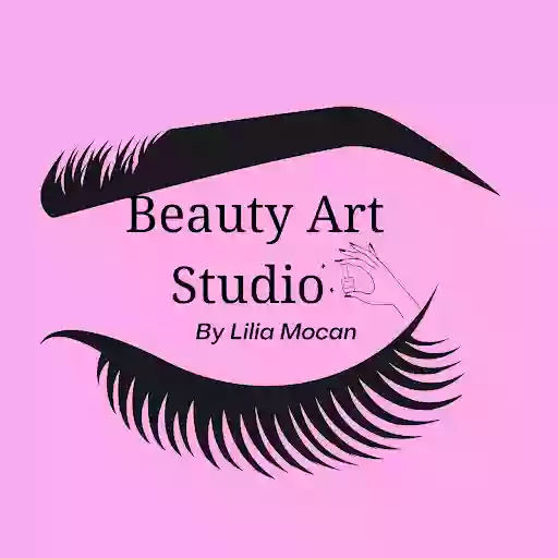 Beauty Art Studio by Lilia Mocan