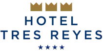 Hotel Tres Reyes