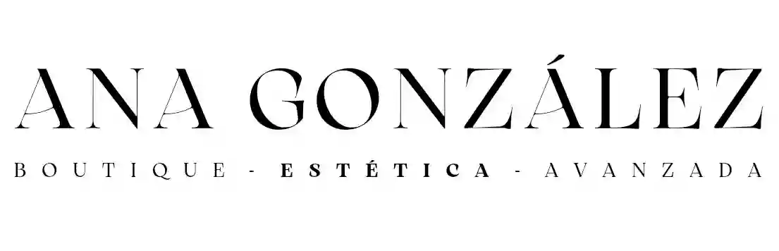 Ana González Boutique Estética Avanzada