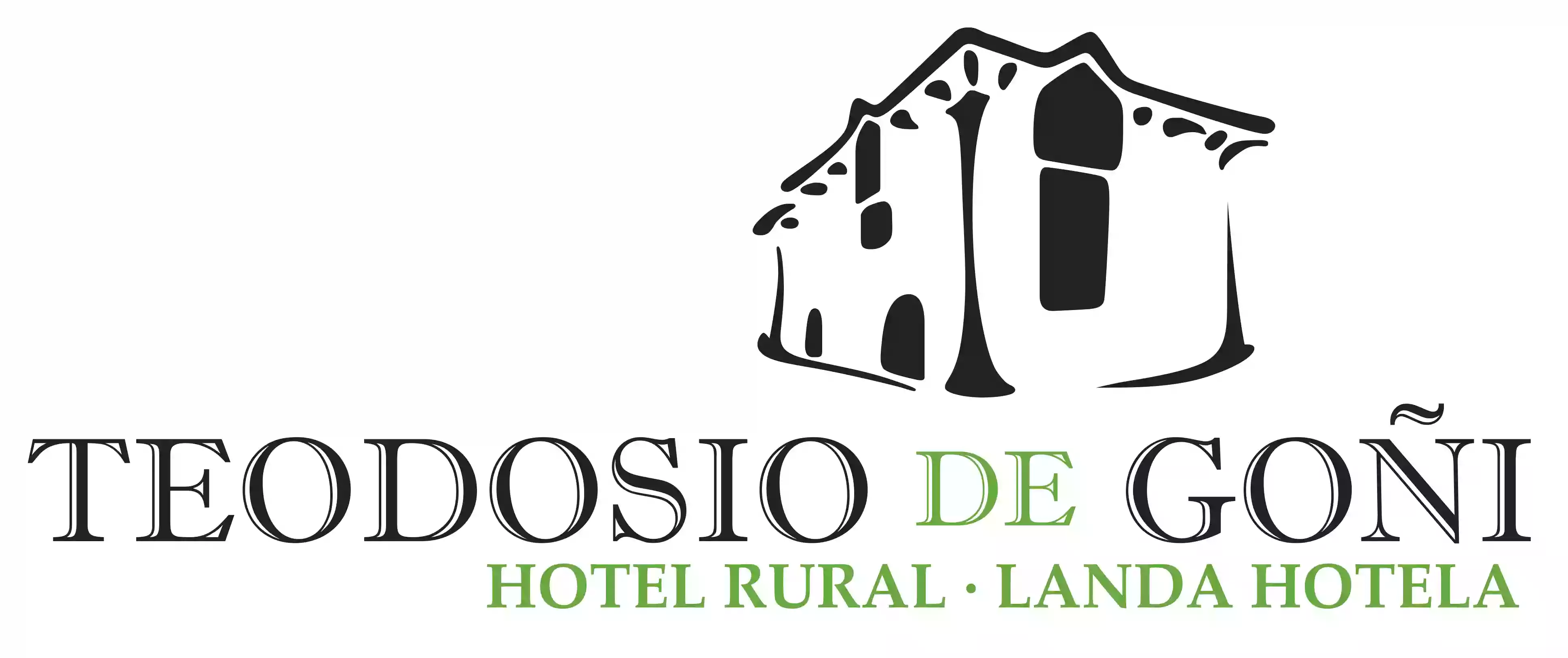 Hotel rural Teodosio de Goñi