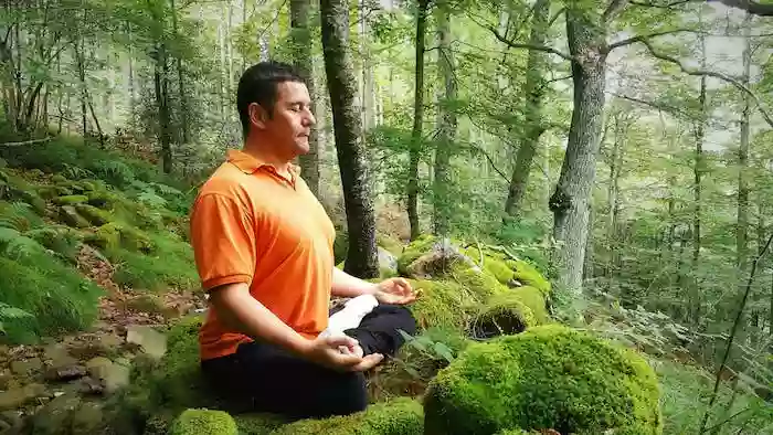 Centro de Retiros de Yoga y Meditación Pirineo