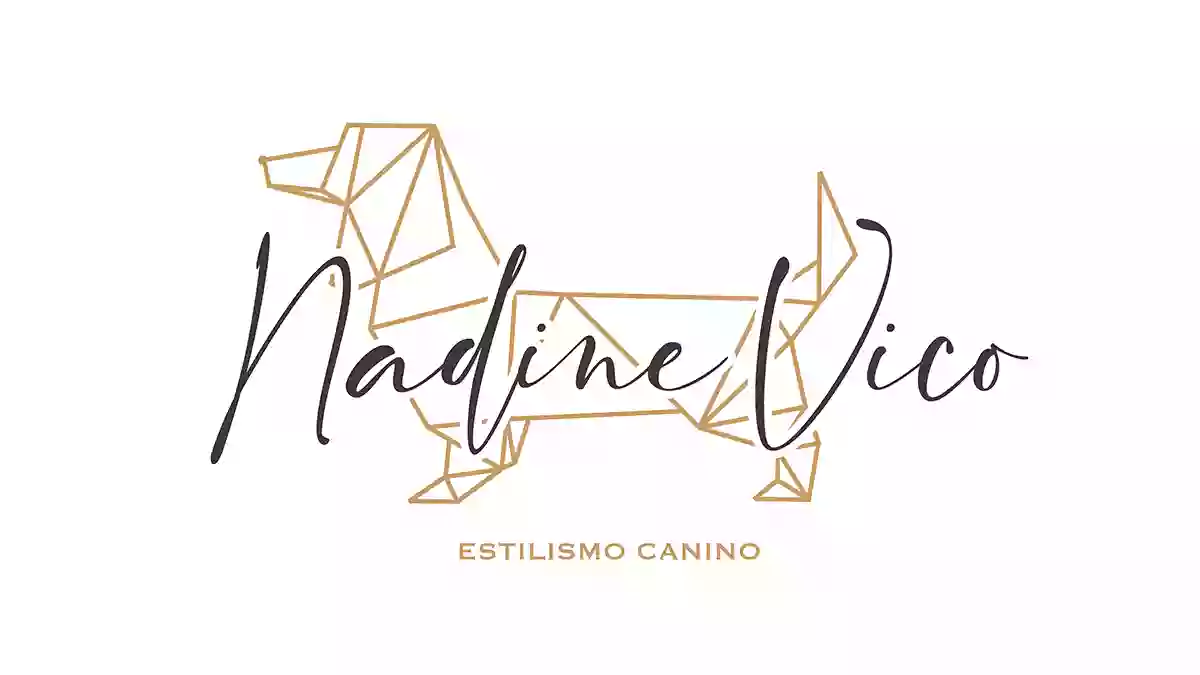 Peluqueria canina - Nadine Vico Estilismo Canino