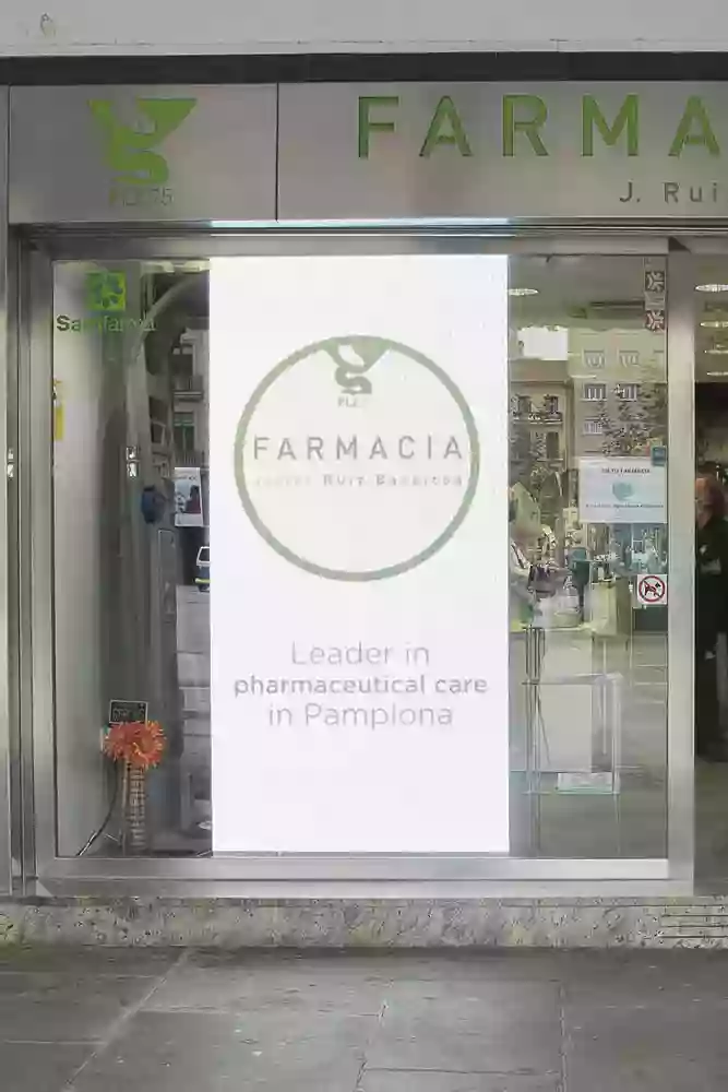 Farmacia Ruiz Bacaicoa