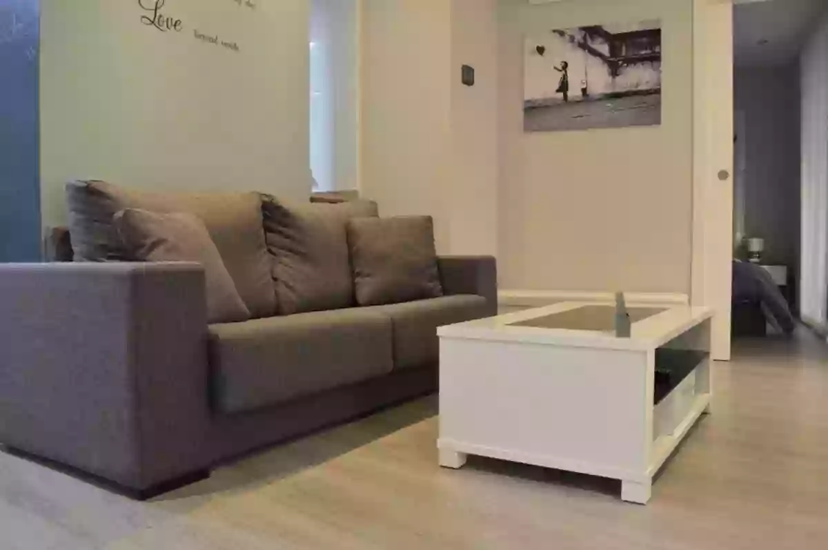 Vivienda turística San Julián 15