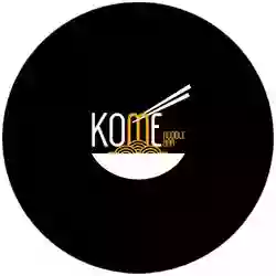 Kome Noodle Bar Itaroa