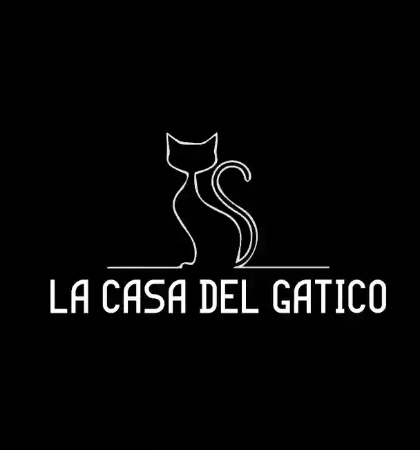 La casa del gatico