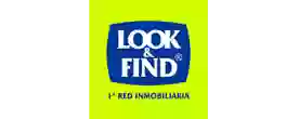 Inmobiliaria Look & Find Pamplona