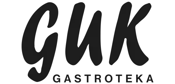 Guk Gastroteka