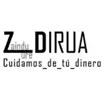 ZDirua: Cuida_Tu_dinero