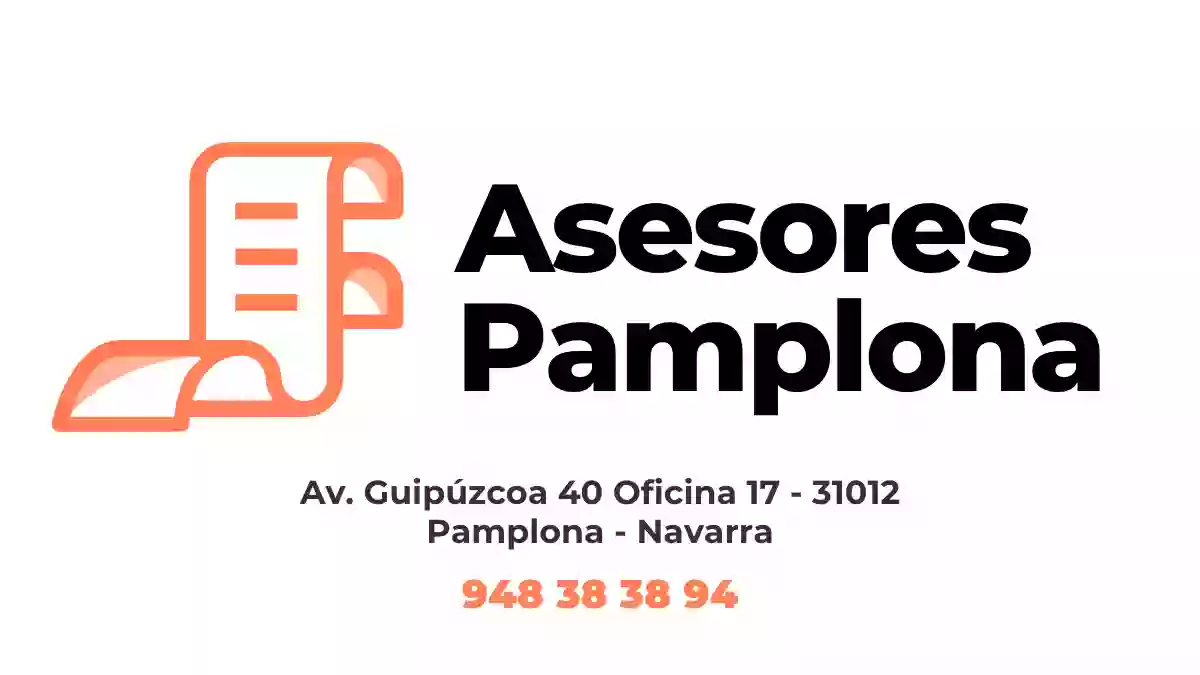 Asesores Pamplona | Asesoría Contable, Asesoría Fiscal y Asesoría Laboral en Pamplona