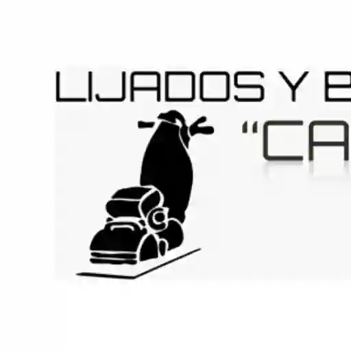 Lijados Y Barnizados Cabrera