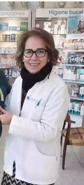 Farmacia Aguirre Esparz Genoveva