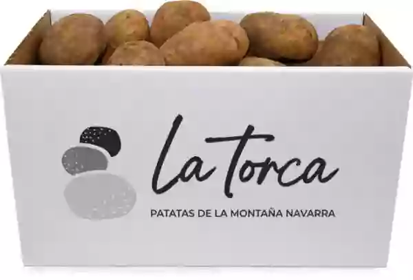 Patatas La Torca