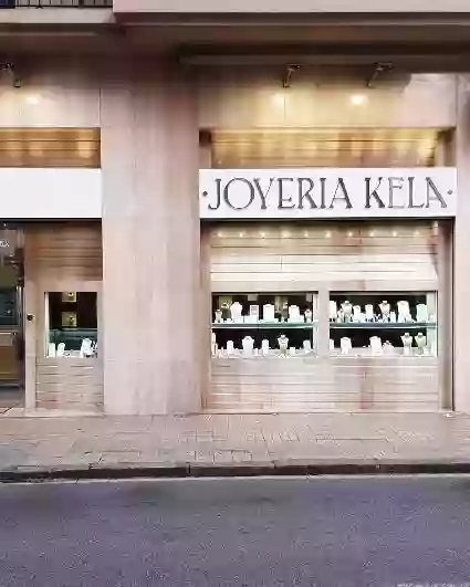 Compro oro Pamplona Joyería Kela