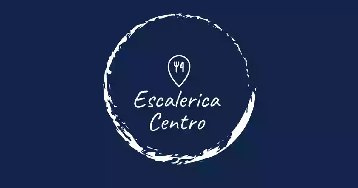 Escalerica Centro