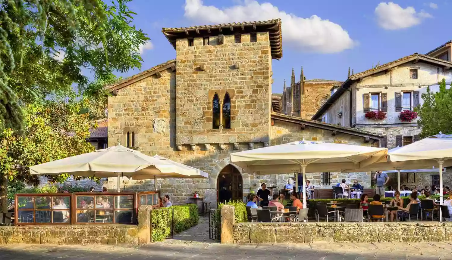 Ciudadela de Pamplona