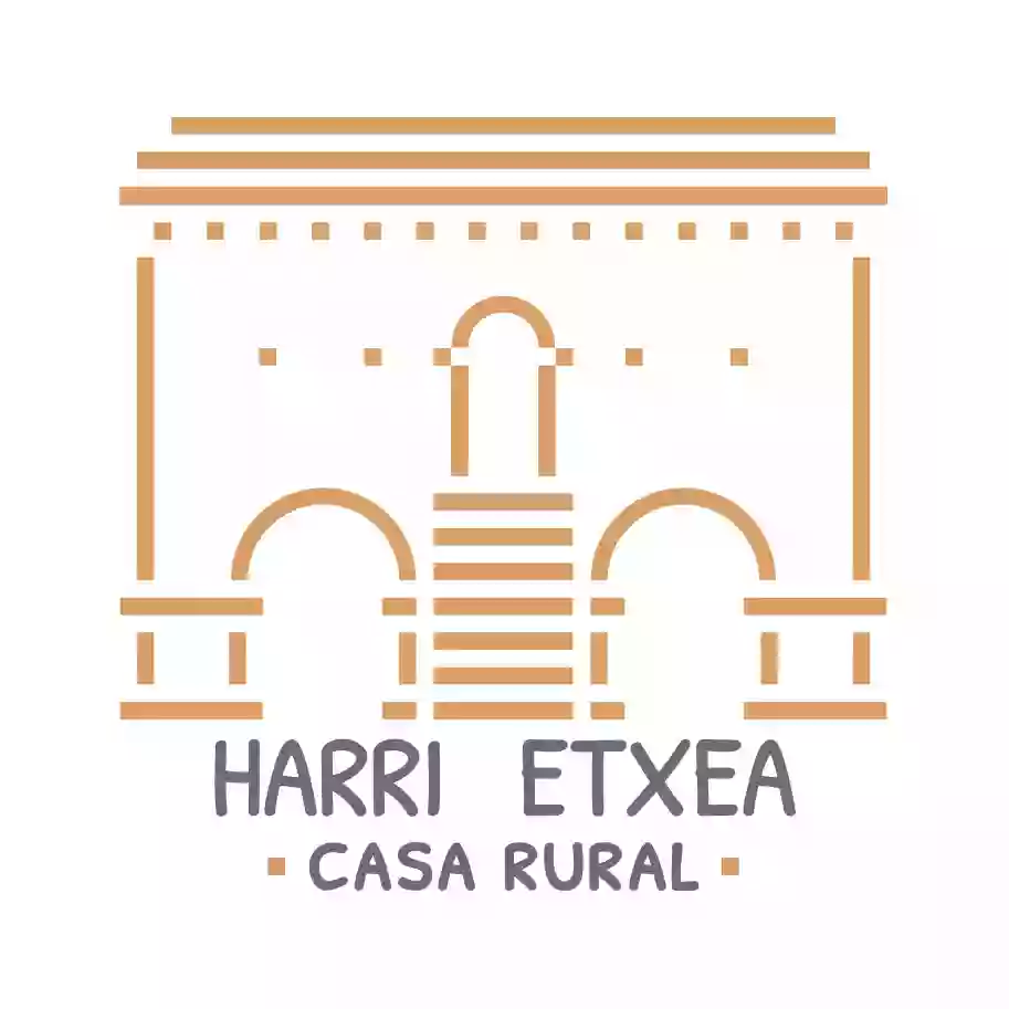 Casa Rural HARRI ETXEA