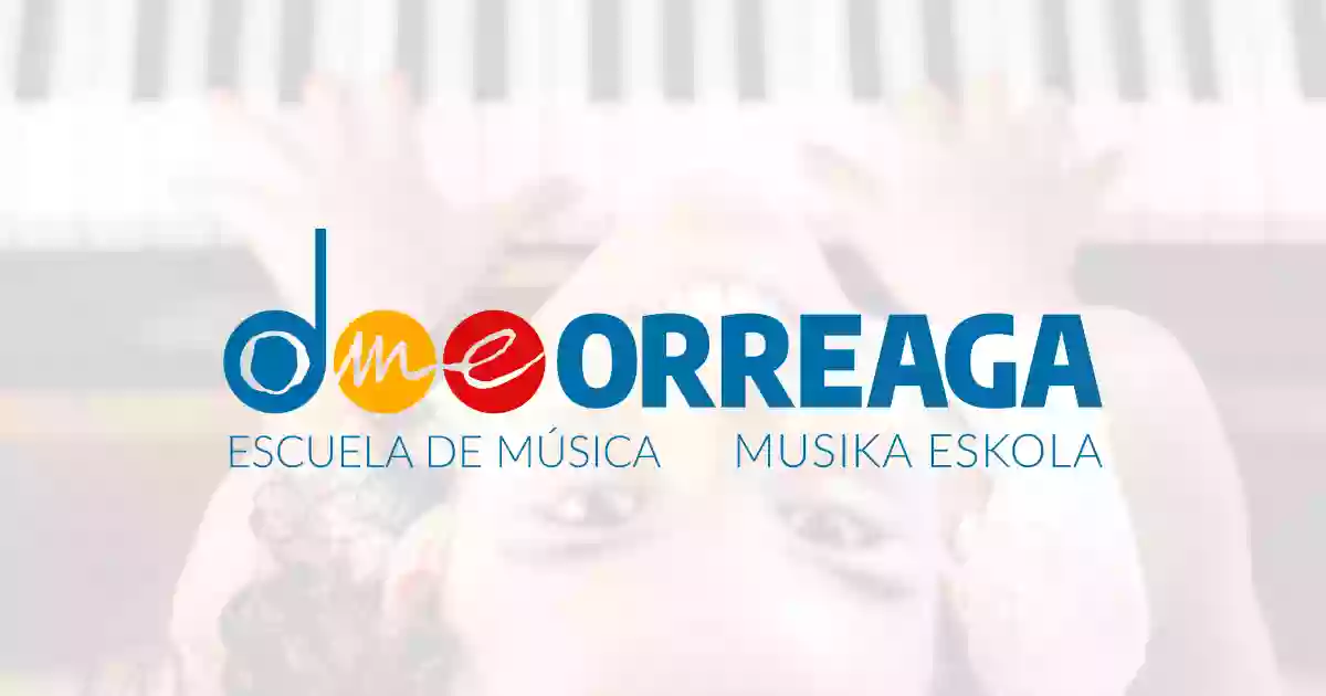 Escuela de Música Orreaga Musika Eskola · Olloki