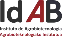 Agrobioteknologia institutua / Instituto de Agrobiotecnología - IDAB