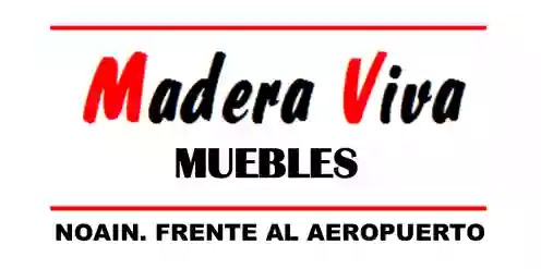 MADERA VIVA MUEBLES