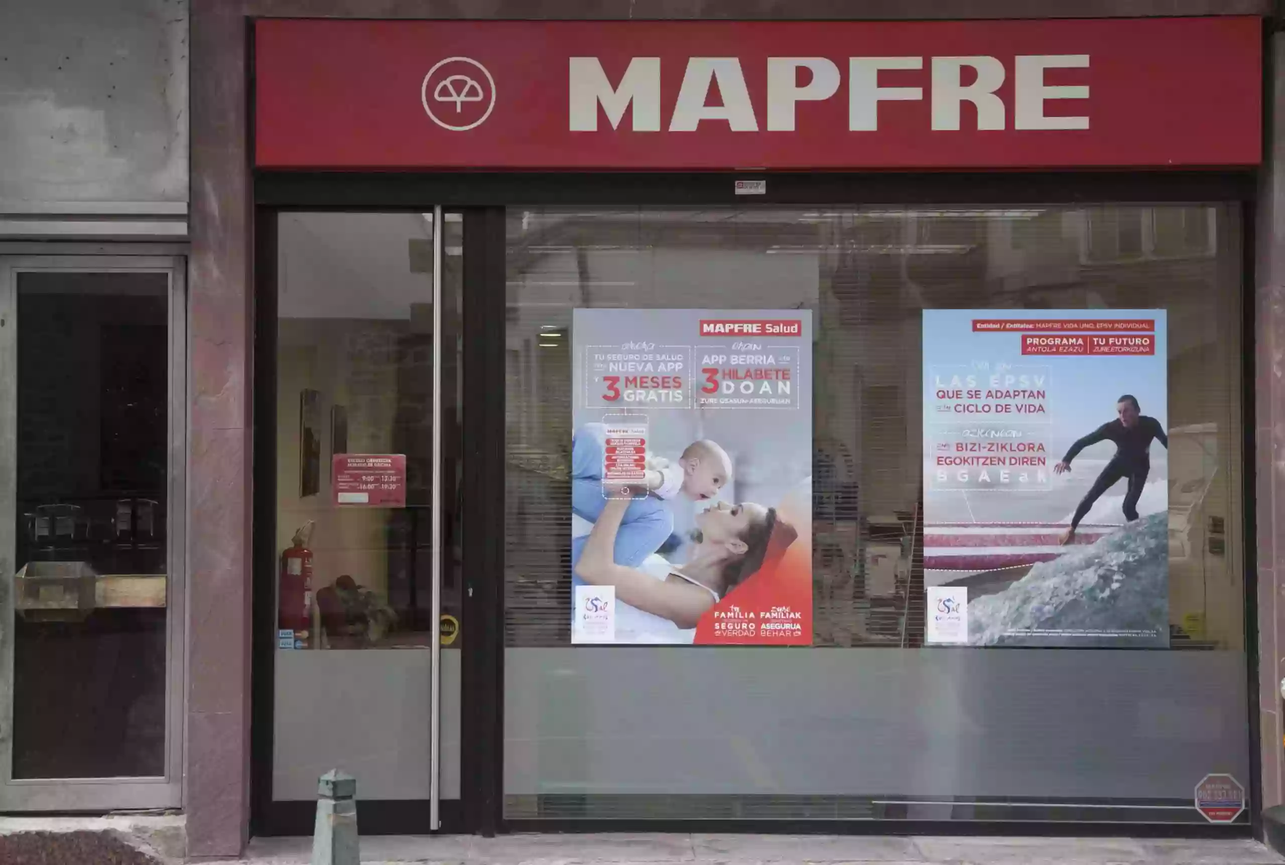 MAPFRE