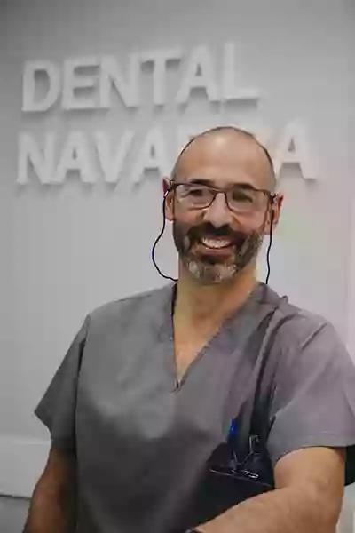 Clínica Dental Navarra Milagro