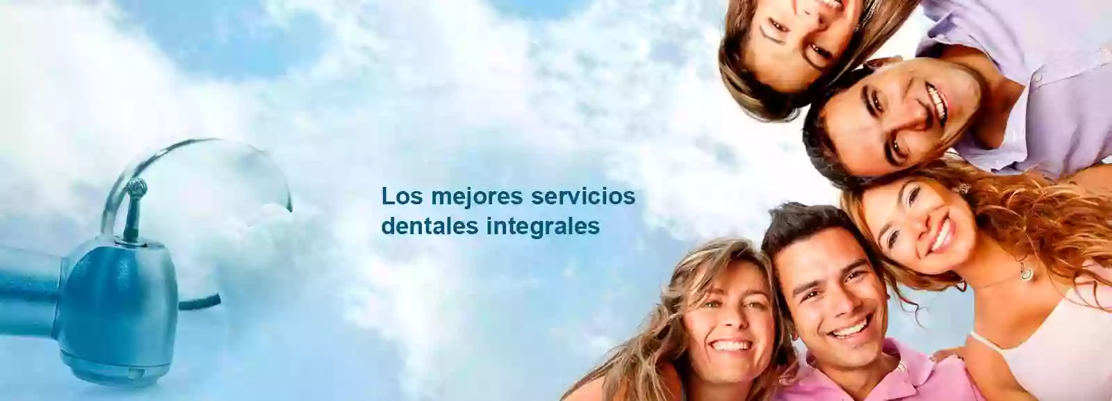 Clínica Dental Lucía Uribe