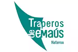 Rastro Tudela - Traperos de Emaús Navarra