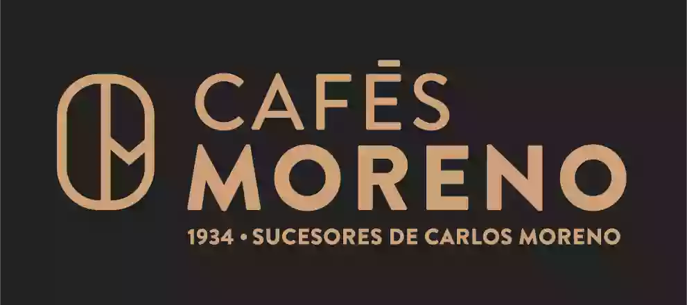 Cafés Moreno